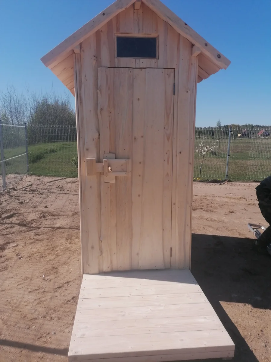 WC
