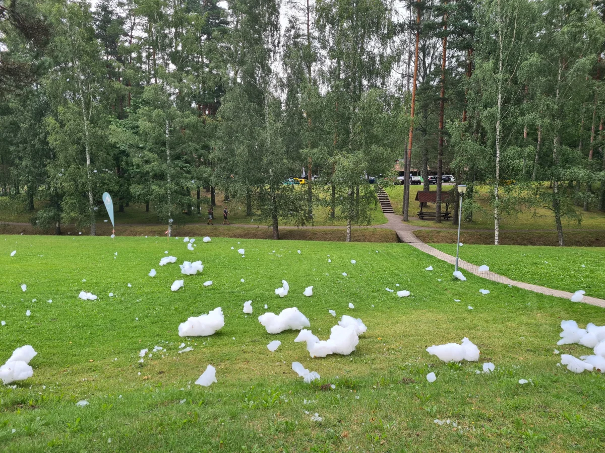 Putu ģenerators