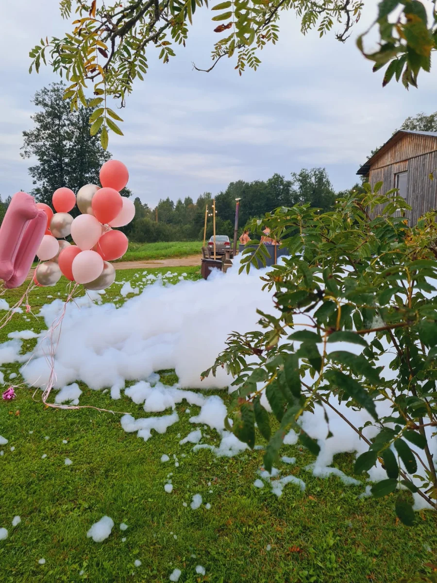 Putu ģenerators