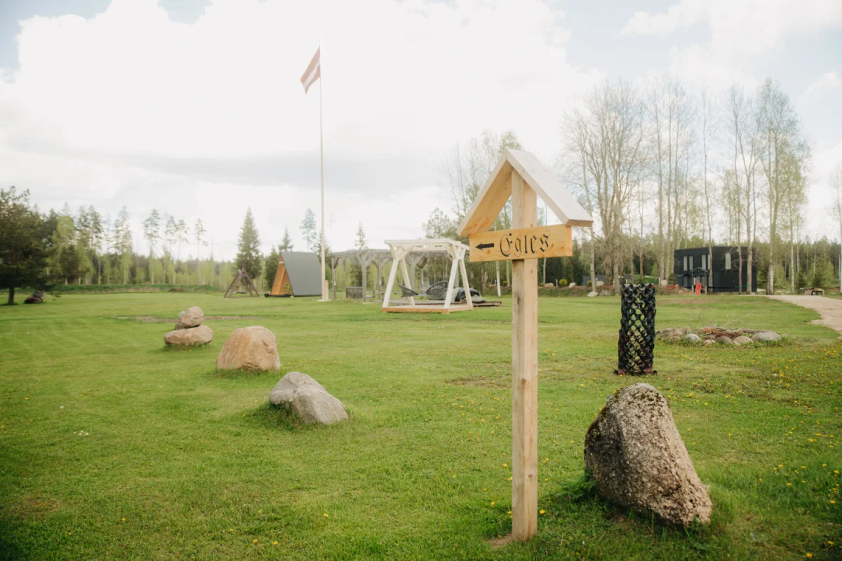 Teritorija 'MazStrautiņi'