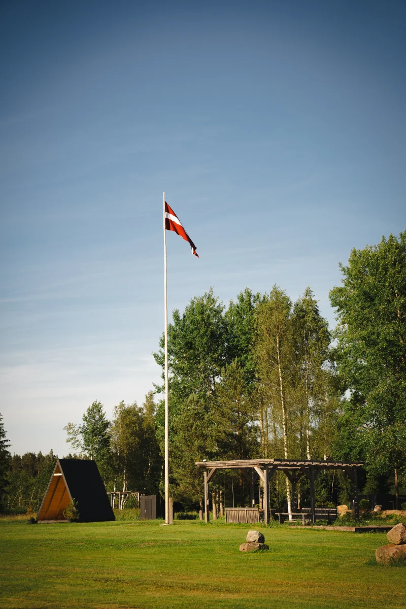 Teritorija 'MazStrautiņi'